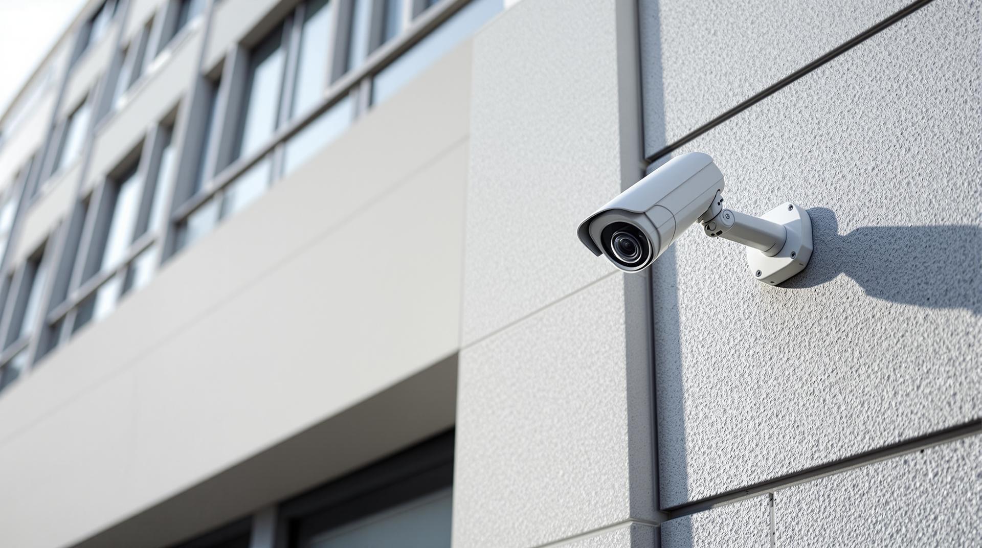 CCTV 설치 비용 총정리 2026 — 카메라 대수별·업종별 실제 견적 기준