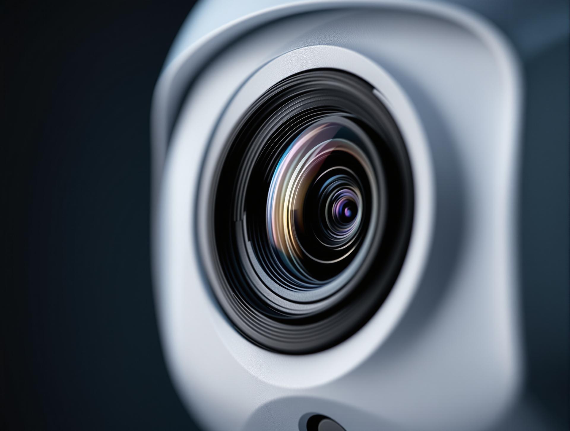 AI CCTV 카메라